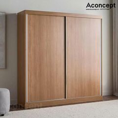 Tủ quần áo Aconcept27 cao cấp