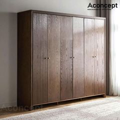 Tủ quần áo Aconcept41 cao cấp