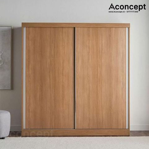 Tủ quần áo Aconcept27 cao cấp