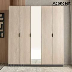 Tủ quần áo Aconcept13 cao cấp