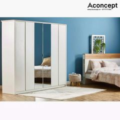 Tủ quần áo Aconcept10 cao cấp