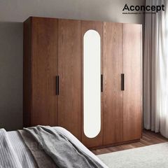 Tủ quần áo Aconcept03 cao cấp