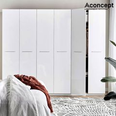 Tủ quần áo Aconcept32 cao cấp