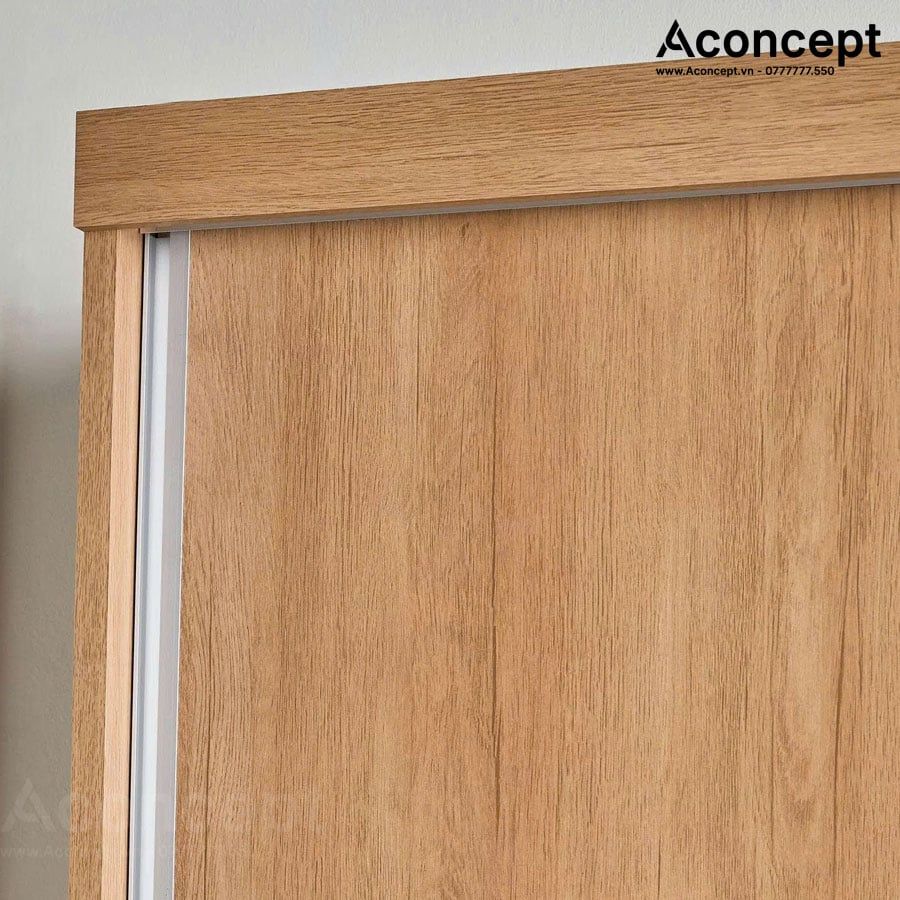 Tủ quần áo Aconcept27 cao cấp