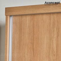 Tủ quần áo Aconcept27 cao cấp