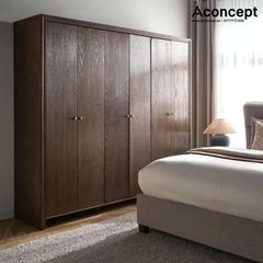 Tủ quần áo Aconcept41 cao cấp