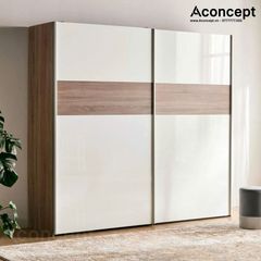 Tủ quần áo Aconcept40 cao cấp