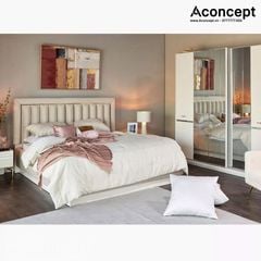 Tủ quần áo Aconcept39 cao cấp