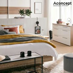 Tủ quần áo Aconcept40 cao cấp