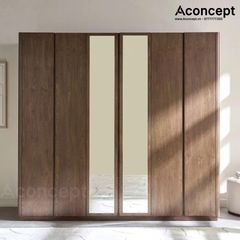 Tủ quần áo Aconcept22 cao cấp