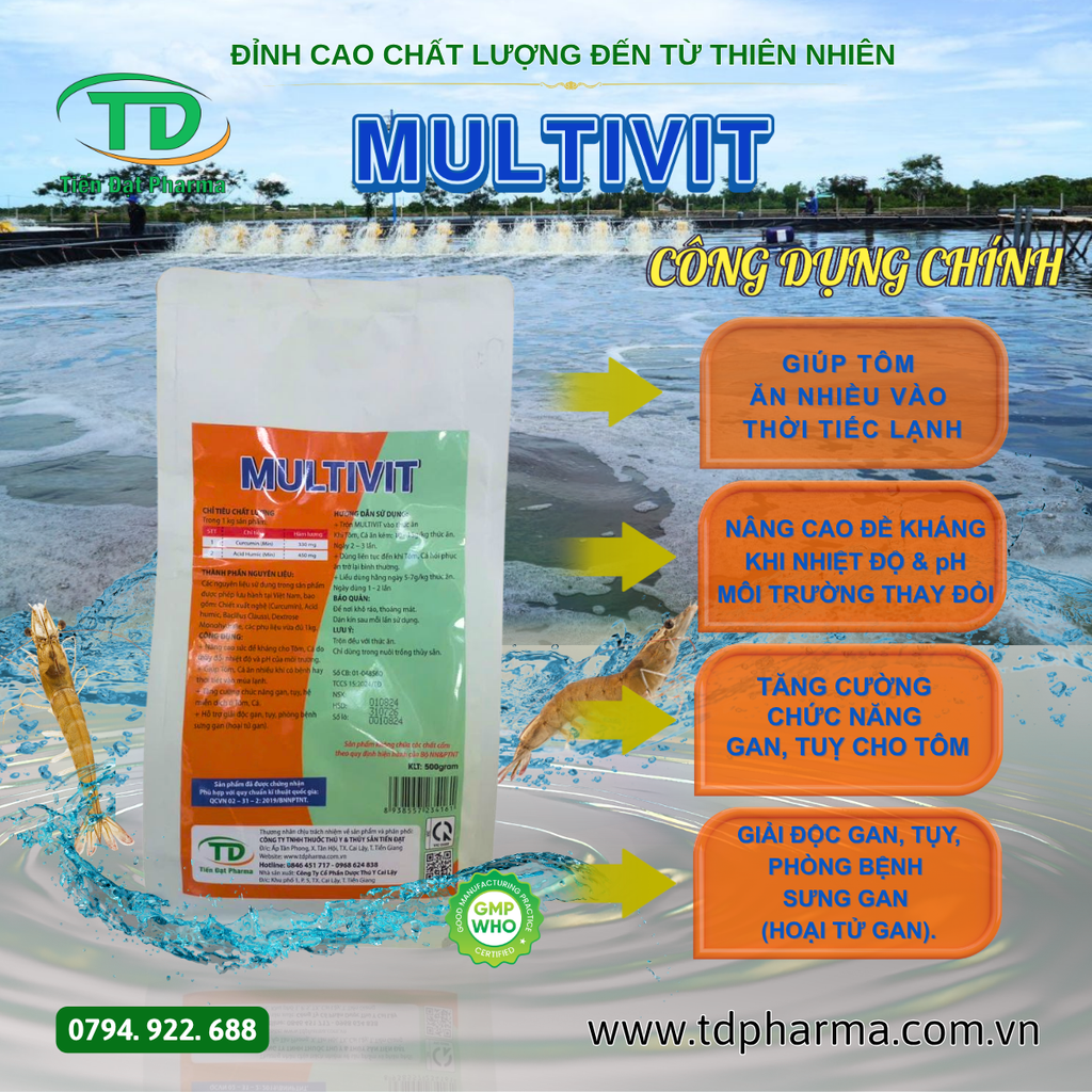MULTIVIT