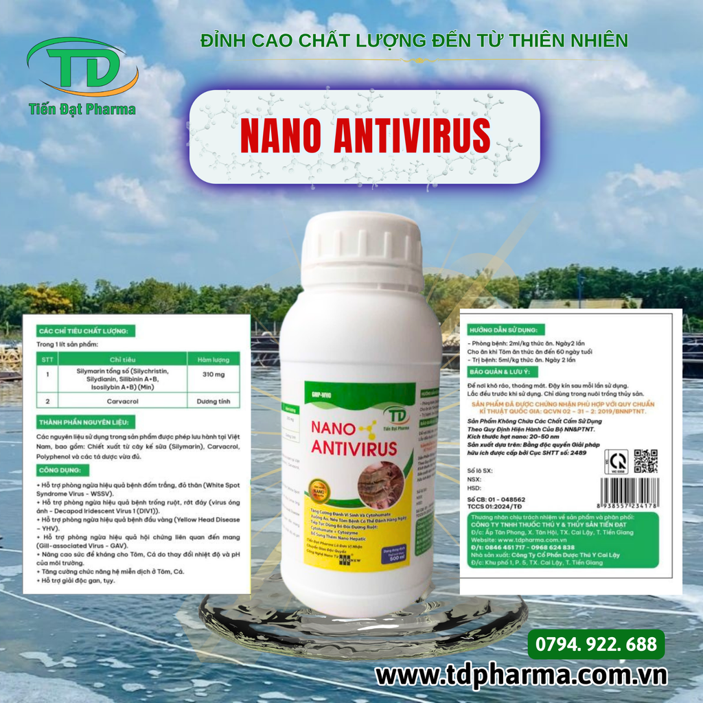 NANO ANTIVIRUS