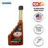  104+ Octane Super Boost Black - Chất Làm Sạch Hệ Thống Nhiên Liệu, Tăng Chỉ Số Octane Và Phụ Gia 