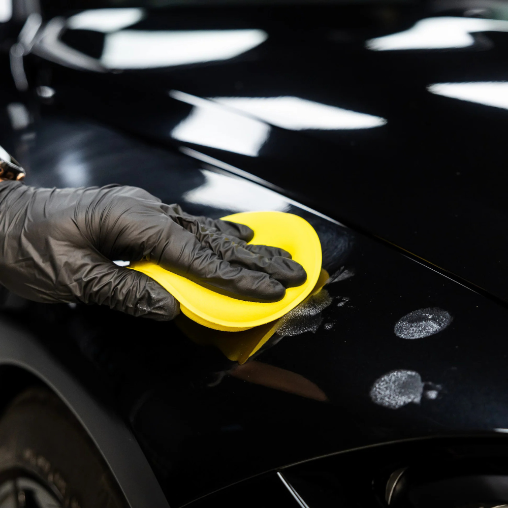  Graphene Paintwork Sealant - Sáp Phủ Bóng 
