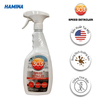 303® Marine Speed Detailer - Dung Dịch Dưỡng Sơn, Nhựa, Kim Loại, Kính - Tăng Cường Độ Bóng, Ngăn Ngừa Bụi Bẩn, Vết Ố