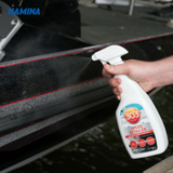  303® Marine Speed Detailer - Dung Dịch Dưỡng Sơn, Nhựa, Kim Loại, Kính - Tăng Cường Độ Bóng, Ngăn Ngừa Bụi Bẩn, Vết Ố 