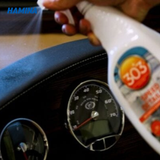  303® Marine Speed Detailer - Dung Dịch Dưỡng Sơn, Nhựa, Kim Loại, Kính - Tăng Cường Độ Bóng, Ngăn Ngừa Bụi Bẩn, Vết Ố 
