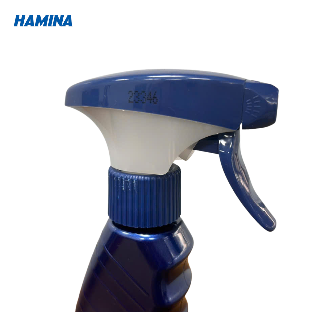  303® Automotive Interior Cleaner - Sản Phẩm Dung Dịch Vệ Sinh Cho Tất Cả Bề Mặt Nội Thất, Bao Gồm Cả Màn Hình Và Kính 