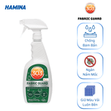  303® Fabric Guard - Chống Thấm Nước Cho Vải 