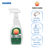  303® Fabric Guard - Chống Thấm Nước Cho Vải 