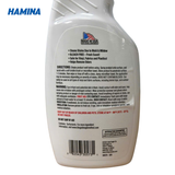  303® Mold & Mildew Stain Remover - Làm Sạch, Tẩy Nấm Mốc và Khử Mùi Hôi 