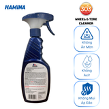  303® Wheel & Tire Cleaner - Dung Dịch Vệ Sinh Mâm - Lốp Xe 