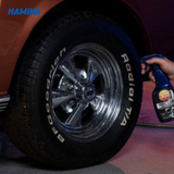  303® Wheel & Tire Cleaner - Dung Dịch Vệ Sinh Mâm - Lốp Xe 