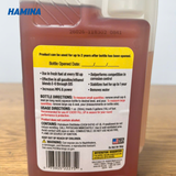  STA-BIL In-Season Protection 946ml - Phụ Gia Xăng E10 - Ổn Định Và Tiết Kiệm Nhiên Liệu - Làm Sạch Kim Phun Và Bảo Vệ Động Cơ 