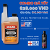  [Combo Giá Tốt] Sta Bil Protection 946ml +  Tripple 250ml 