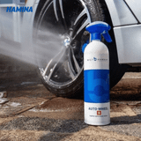  Auto Wheel - Dung Dịch Khử Bụi Phanh Xe, Khử Bụi Kim Loại Và Vết Ố Do Nước Rỉ Sét Gây Ra Trên Bề Mặt Mâm Và Sơn 