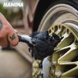  [Hàng Nhập Khẩu Anh] Wonder Wool - Chổi Vệ Sinh Chi Tiết Mâm Ô Tô _ Hãng Auto Finesse 