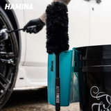  [Hàng Nhập Khẩu Anh] Wonder Wool - Chổi Vệ Sinh Chi Tiết Mâm Ô Tô _ Hãng Auto Finesse 