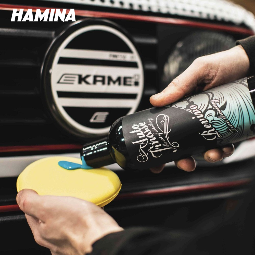  [Hàng Nhập Khẩu Anh] REVIVE - Phục Hồi Và Bảo Vệ, Chống Phai Màu Nhựa Ngoại Thất - Hãng Auto Finesse 