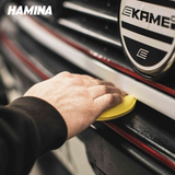  [Hàng Nhập Khẩu Anh] REVIVE - Phục Hồi Và Bảo Vệ, Chống Phai Màu Nhựa Ngoại Thất - Hãng Auto Finesse 