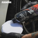  [Hàng Nhập Khẩu Anh] OBLITARATE GEL - Chai Khử Nhựa Đường, Vết Băng Keo, Kẹo Cao Su Dạng Gel - Hãng Auto Finesse 