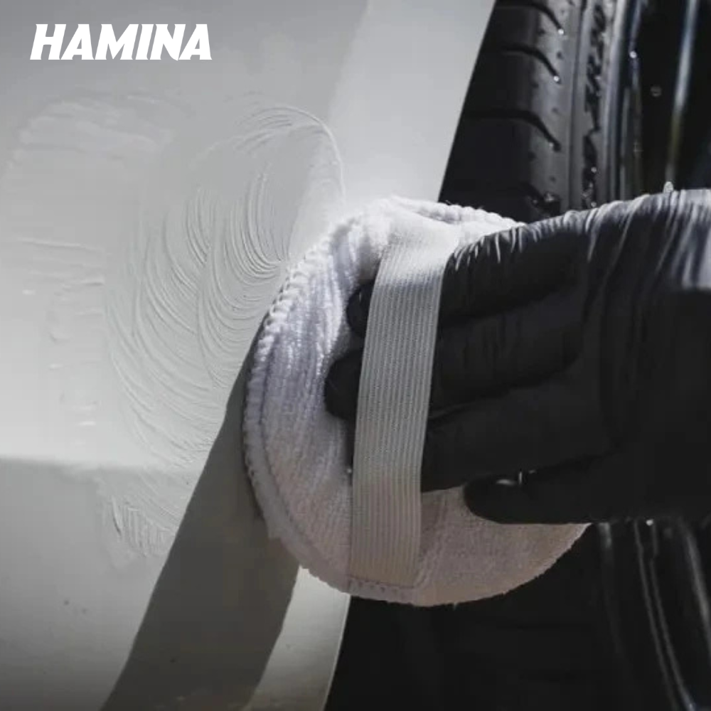  [Hàng Nhập Khẩu Anh] OBLITARATE GEL - Chai Khử Nhựa Đường, Vết Băng Keo, Kẹo Cao Su Dạng Gel - Hãng Auto Finesse 