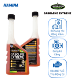  Gasoline Extreme - Phụ Gia Làm Sạch Sâu Kim Phun Và Hệ Thống Nhiên Liệu Động Cơ Xăng 