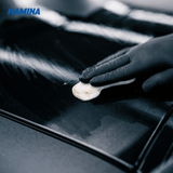  Auto Clay - Thanh Đất Sét Sử Dụng Nước Làm Chất Bôi Trơn Khôi Phục Lại Độ Mịn Của Sơn 