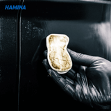  Auto Clay - Thanh Đất Sét Sử Dụng Nước Làm Chất Bôi Trơn Khôi Phục Lại Độ Mịn Của Sơn 