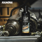  [Hàng Nhập Khẩu Anh] MERCURY XTREME - Tẩy Ố Làm Sáng Bề Mặt Kim Loại, Crom - Hãng Auto Finesse 