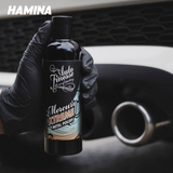  [Hàng Nhập Khẩu Anh] MERCURY XTREME - Tẩy Ố Làm Sáng Bề Mặt Kim Loại, Crom - Hãng Auto Finesse 