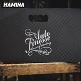  [Hàng Nhập Khẩu Anh] KNEELING PAD - Nệm Lót Đầu Gối Khi Rửa Xe - Hãng Auto Finesse 