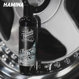  [Hàng Nhập Khẩu Anh] MERCURY METAL POLISH - Đánh Bóng Kim Loại - Hãng Auto Finesse 
