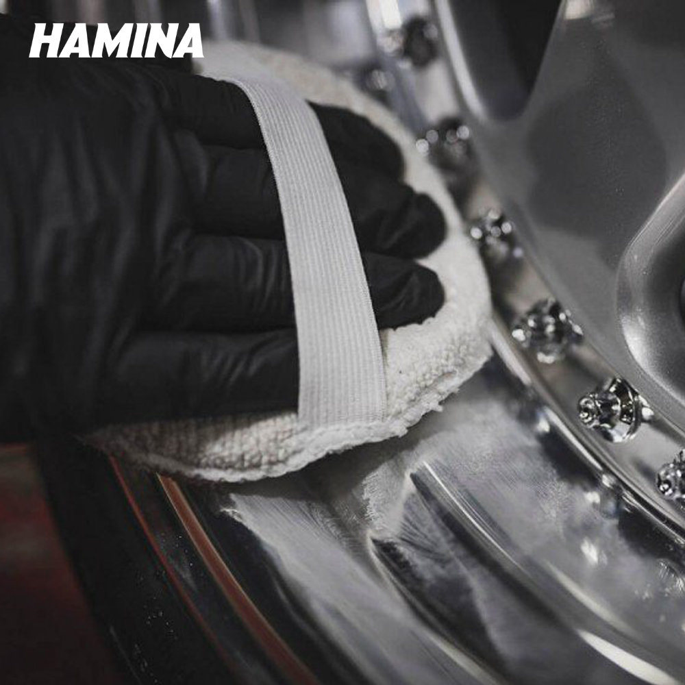  [Hàng Nhập Khẩu Anh] MERCURY METAL POLISH - Đánh Bóng Kim Loại - Hãng Auto Finesse 