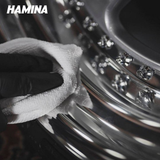  [Hàng Nhập Khẩu Anh] MERCURY METAL POLISH - Đánh Bóng Kim Loại - Hãng Auto Finesse 