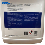  Bilt Hamber Atom Mac - Chất Ức Chế Ăn Mòn Bảo Vệ Kim Loại Có Chứa Sắt, Chống Lại Quá Trình Ăn Mòn, Rỉ Sét Khi Tiếp Xúc Với Nước 