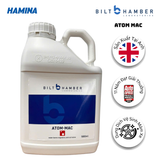  Bilt Hamber Atom Mac - Chất Ức Chế Ăn Mòn Bảo Vệ Kim Loại Có Chứa Sắt, Chống Lại Quá Trình Ăn Mòn, Rỉ Sét Khi Tiếp Xúc Với Nước 