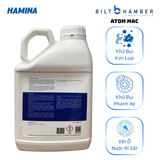  Bilt Hamber Atom Mac - Chất Ức Chế Ăn Mòn Bảo Vệ Kim Loại Có Chứa Sắt, Chống Lại Quá Trình Ăn Mòn, Rỉ Sét Khi Tiếp Xúc Với Nước 