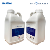  Bilt Hamber Atom Mac - Chất Ức Chế Ăn Mòn Bảo Vệ Kim Loại Có Chứa Sắt, Chống Lại Quá Trình Ăn Mòn, Rỉ Sét Khi Tiếp Xúc Với Nước 