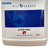  Bilt Hamber Atom Mac - Chất Ức Chế Ăn Mòn Bảo Vệ Kim Loại Có Chứa Sắt, Chống Lại Quá Trình Ăn Mòn, Rỉ Sét Khi Tiếp Xúc Với Nước 